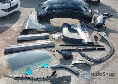 2026 Cadillac Vistiq Luxury из США, поврежденный, VIN 1GYC3KML9TZ704874